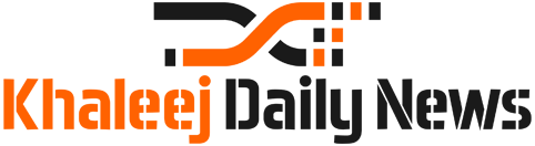 Khaleej Daily News